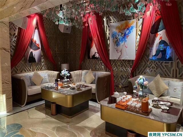太原高端夜总会招聘-无套路,真诚邀请您的加入