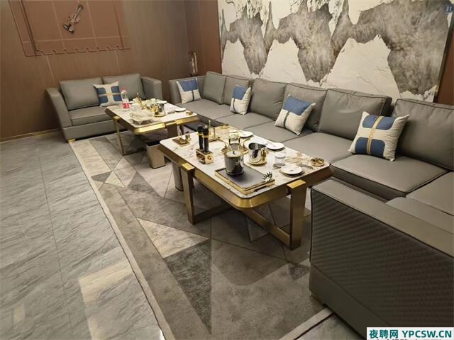 太原夜总会招聘-豪华KTV诚聘精英,老板慷慨大方,待遇优厚