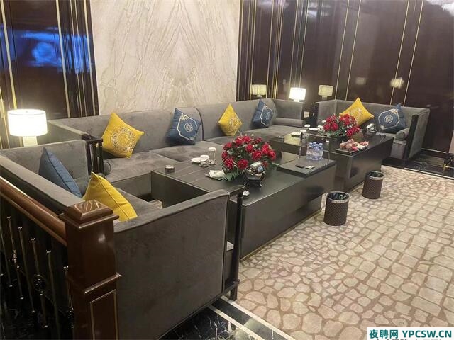 太原金鼎夜总会KTV急聘包厢服务员,即刻入职开启璀璨金鼎夜场