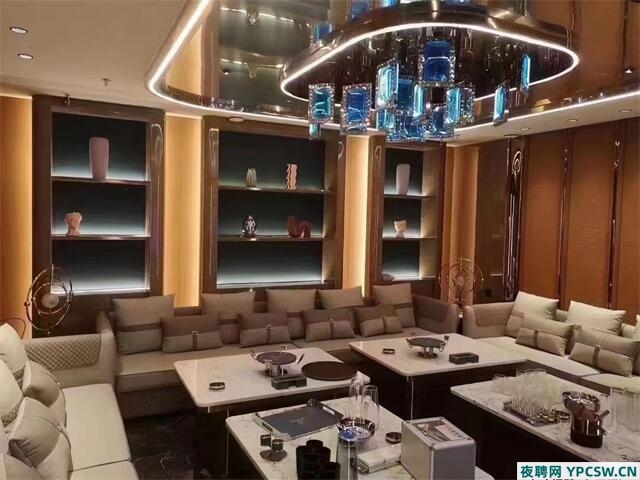 太原市夜总会急招服务员与模特,开启璀璨金鼎夜场